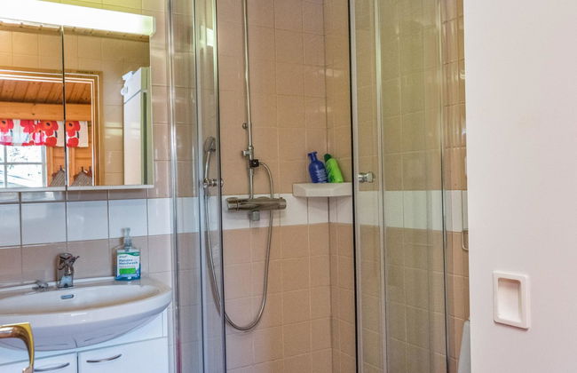 Casa de 1 quarto em Inari - Foto 12