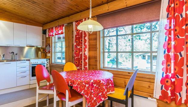 Haus mit 1 Schlafzimmer in Inari - Foto 5