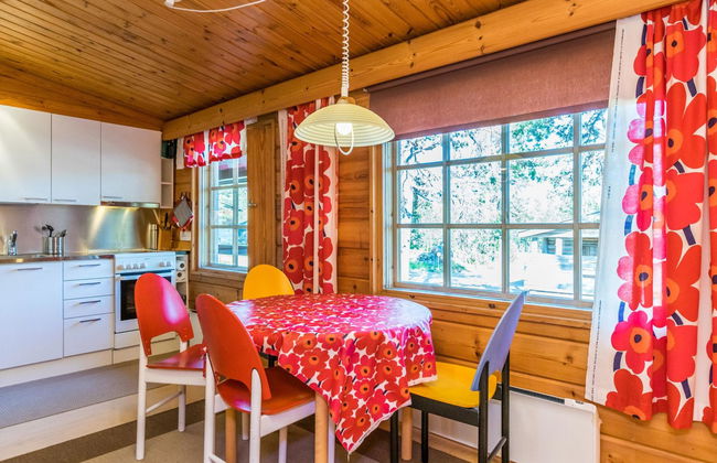 Casa de 1 quarto em Inari - Foto 5