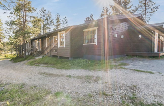 Casa de 1 quarto em Inari - Foto 2