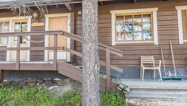 Haus mit 1 Schlafzimmer in Inari - Foto 3