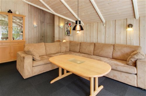 Foto 3 - Casa de 3 habitaciones en Nørre Nebel con terraza y sauna