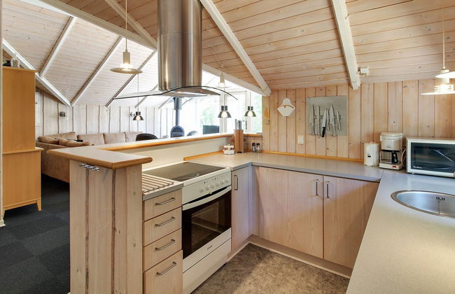 "Dortje" - 3.5km from the sea - Foto 10