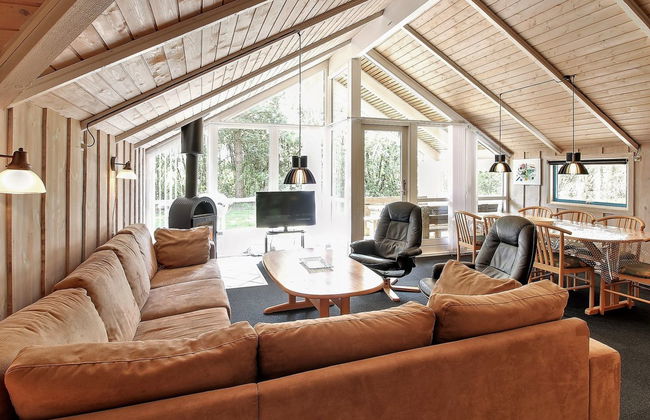 "Dortje" - 3.5km from the sea - Foto 6