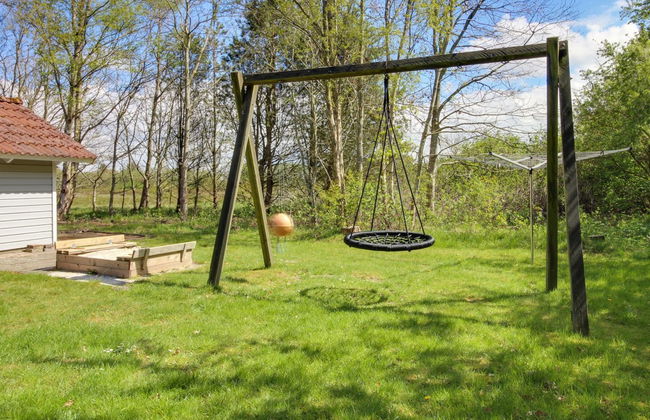 "Dortje" - 3.5km from the sea - Foto 20