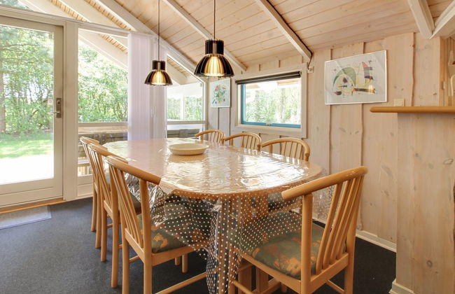 "Dortje" - 3.5km from the sea - Foto 8