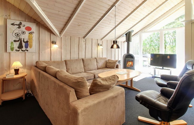 "Dortje" - 3.5km from the sea - Foto 2