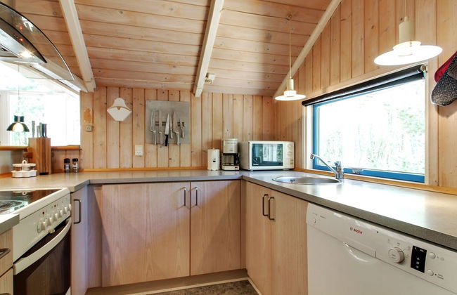 "Dortje" - 3.5km from the sea - Foto 12