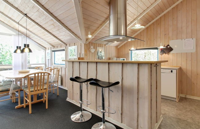 "Dortje" - 3.5km from the sea - Foto 9