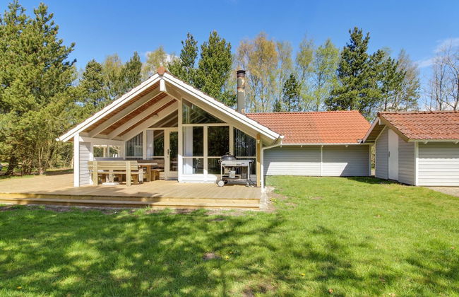 "Dortje" - 3.5km from the sea - Foto 22