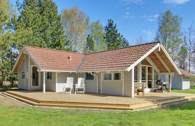 "Dortje" - 3.5km from the sea - Foto 1