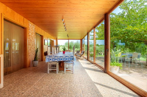 Photo 14 - Maison de 5 chambres à Espagne avec piscine privée et vues à la mer