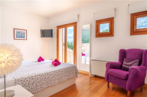 Foto 41 - Casa con 5 camere da letto a Santa Margalida con piscina privata e vista mare