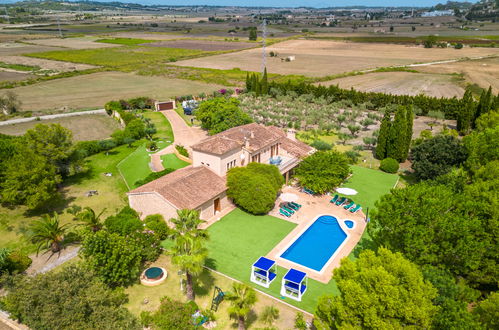 Foto 65 - Haus mit 5 Schlafzimmern in Santa Margalida mit privater pool und blick aufs meer