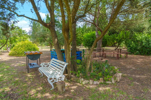 Foto 61 - Casa con 5 camere da letto a Santa Margalida con piscina privata e giardino