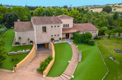 Photo 66 - 5 bedroom House in Spain with private pool and sea view