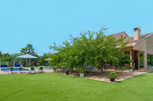 Photo 56 - Maison de 5 chambres à Santa Margalida avec piscine privée et jardin