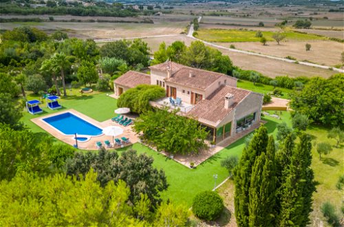 Foto 1 - Casa de 5 quartos em Espanha com piscina privada e vistas do mar