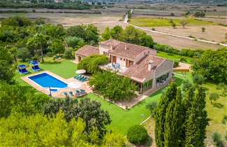 Foto 1 - Casa de 5 quartos em Espanha com piscina privada e vistas do mar