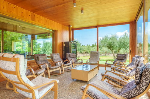 Photo 13 - Maison de 5 chambres à Santa Margalida avec piscine privée et jardin