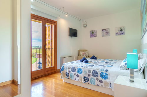 Foto 32 - Casa con 5 camere da letto a Santa Margalida con piscina privata e vista mare