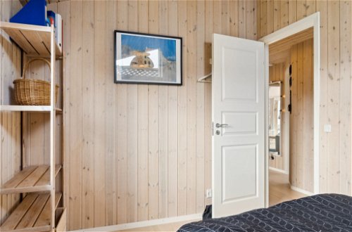 Foto 18 - Casa con 3 camere da letto a Føllenslev con terrazza