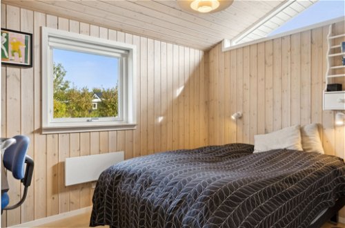 Photo 15 - 3 bedroom House in Føllenslev with terrace