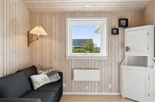 Foto 19 - Casa con 3 camere da letto a Føllenslev con terrazza