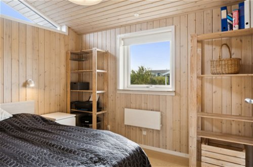 Photo 17 - 3 bedroom House in Føllenslev with terrace