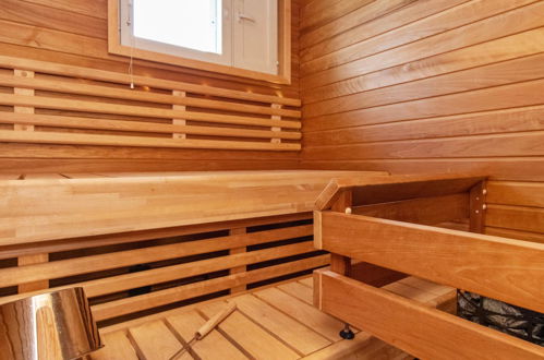 Photo 12 - Maison de 1 chambre à Inari avec sauna et vues sur la montagne