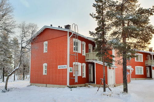 Photo 1 - 1 bedroom House in Inari with sauna and mountain view