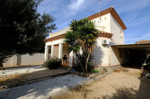 Photo 18 - Maison de 4 chambres à Mont-roig del Camp avec piscine privée et jardin