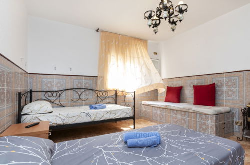 Foto 11 - Casa con 4 camere da letto a Mont-roig del Camp con piscina privata e vista mare