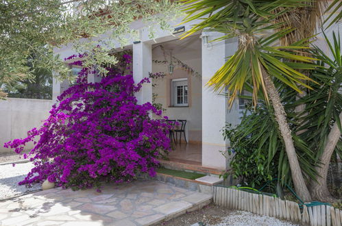 Photo 17 - Maison de 4 chambres à Mont-roig del Camp avec piscine privée et vues à la mer