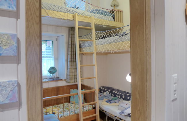 Apartamento de 3 quartos em Brienzwiler com terraço - Foto 15