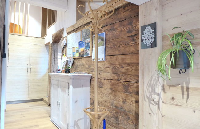 Apartamento de 3 quartos em Brienzwiler com terraço - Foto 14