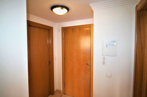 Photo 21 - 1 bedroom Apartment in Villajoyosa with swimming pool and sea view