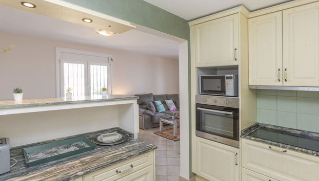 Haus mit 6 Schlafzimmern in Peñíscola mit privater pool und garten - Foto 5