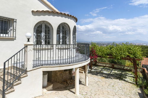 Foto 25 - Casa con 4 camere da letto a Peñíscola con piscina privata e giardino