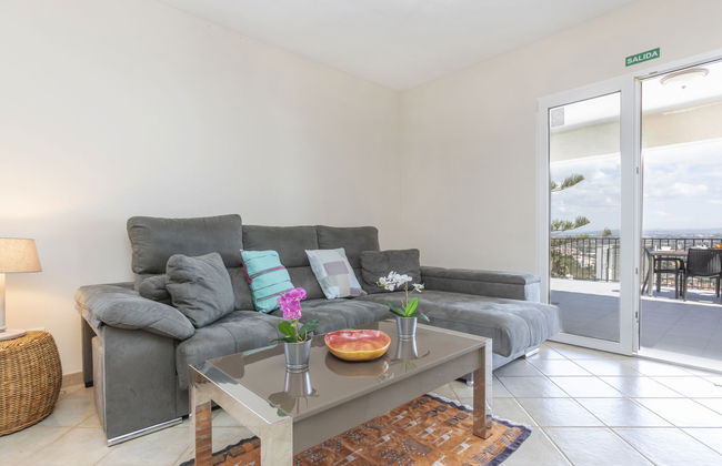 Casa de 6 quartos em Peñíscola com piscina privada e jardim - Foto 4