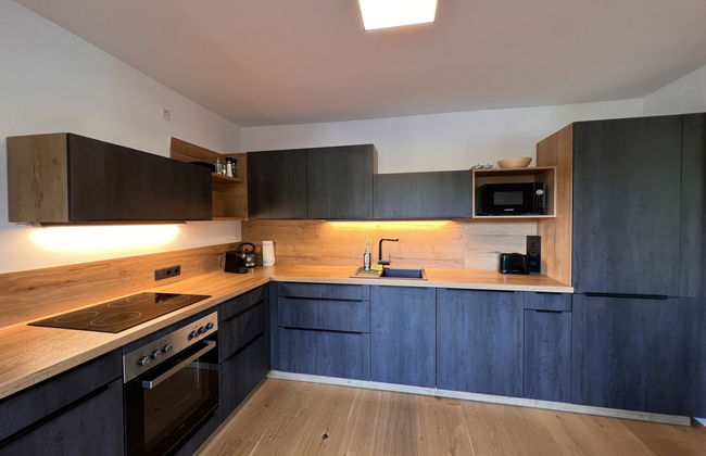Apartamento de 2 quartos em Söll com jardim - Foto 12
