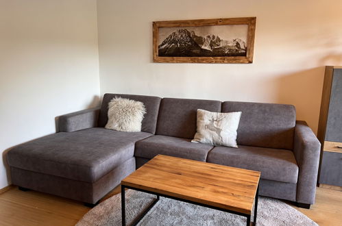 Foto 8 - Apartamento de 2 quartos em Söll com jardim