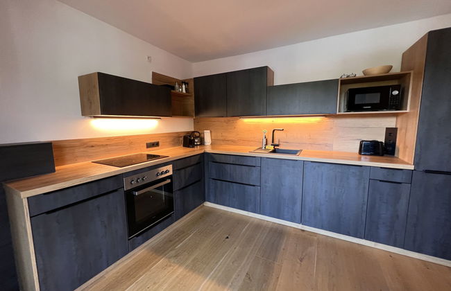 Apartamento de 2 quartos em Söll com jardim - Foto 13