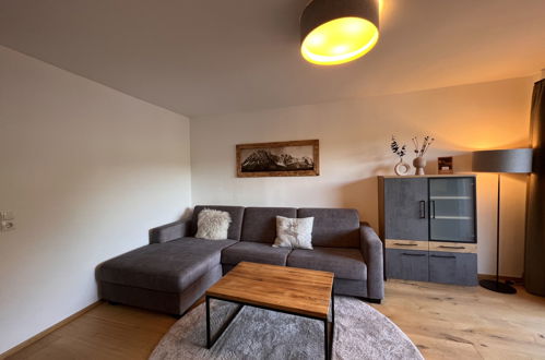 Foto 7 - Apartamento de 2 habitaciones en Söll con jardín