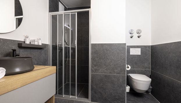 Apartment mit 2 Schlafzimmern in Söll mit garten - Foto 5