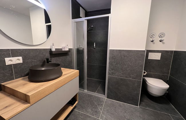 Apartamento de 2 quartos em Söll com jardim - Foto 16