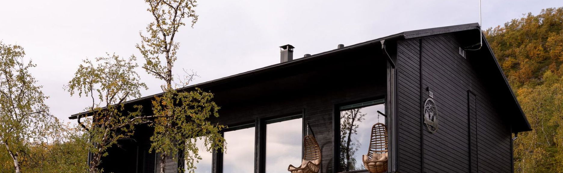 Haus mit 3 Schlafzimmern in Enontekiö - Foto 1