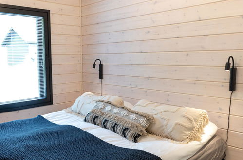 Foto 7 - Casa de 3 quartos em Enontekiö com sauna