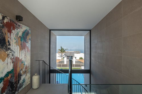 Photo 23 - Maison de 4 chambres à Manilva avec piscine privée et vues à la mer