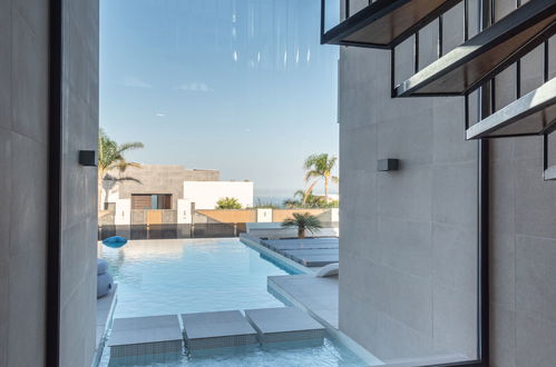 Foto 40 - Casa de 4 habitaciones en Manilva con piscina privada y vistas al mar